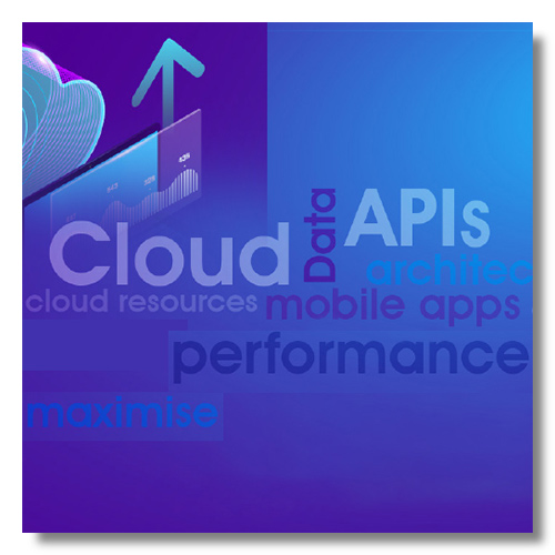 Cloud API Development