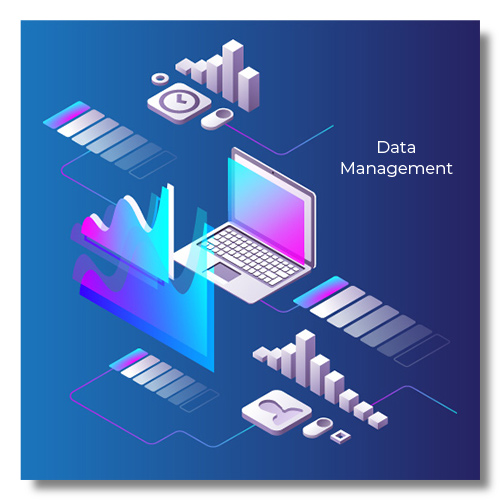Cloud Data Management platform