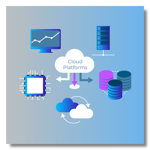 Cloud Platform Services