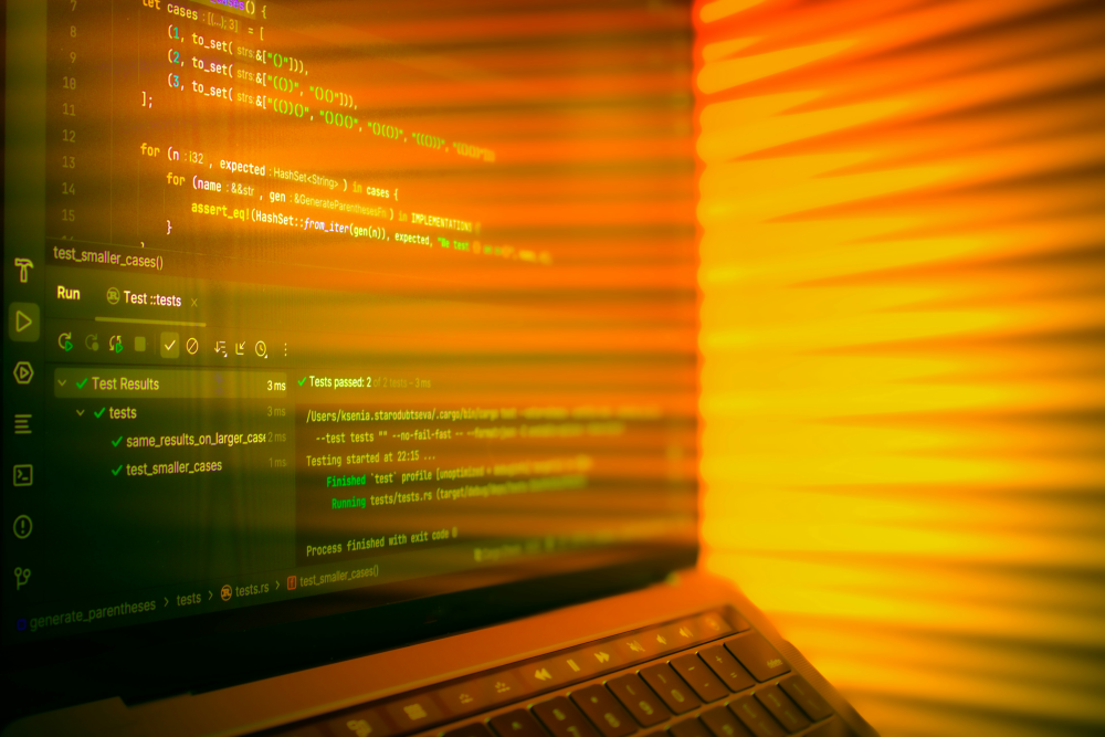 Digital Horizons Solutions for Accounting