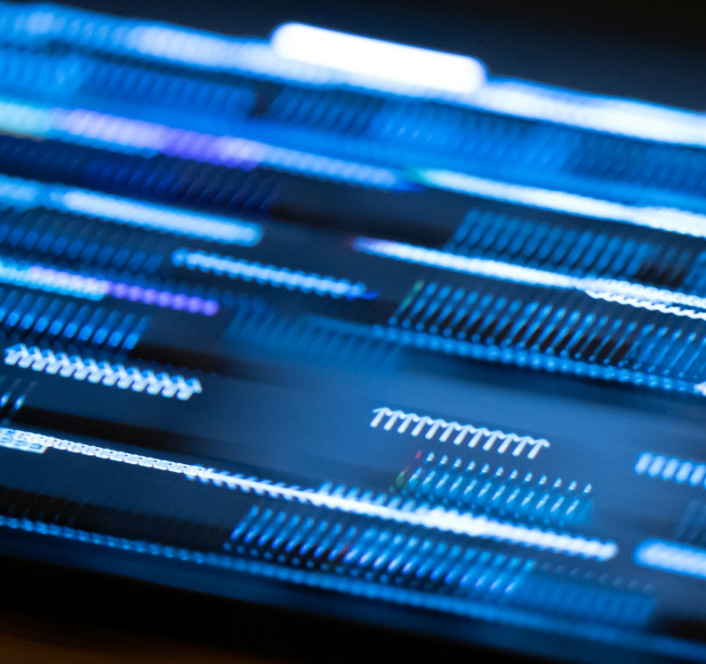 Creating Strategic Impact